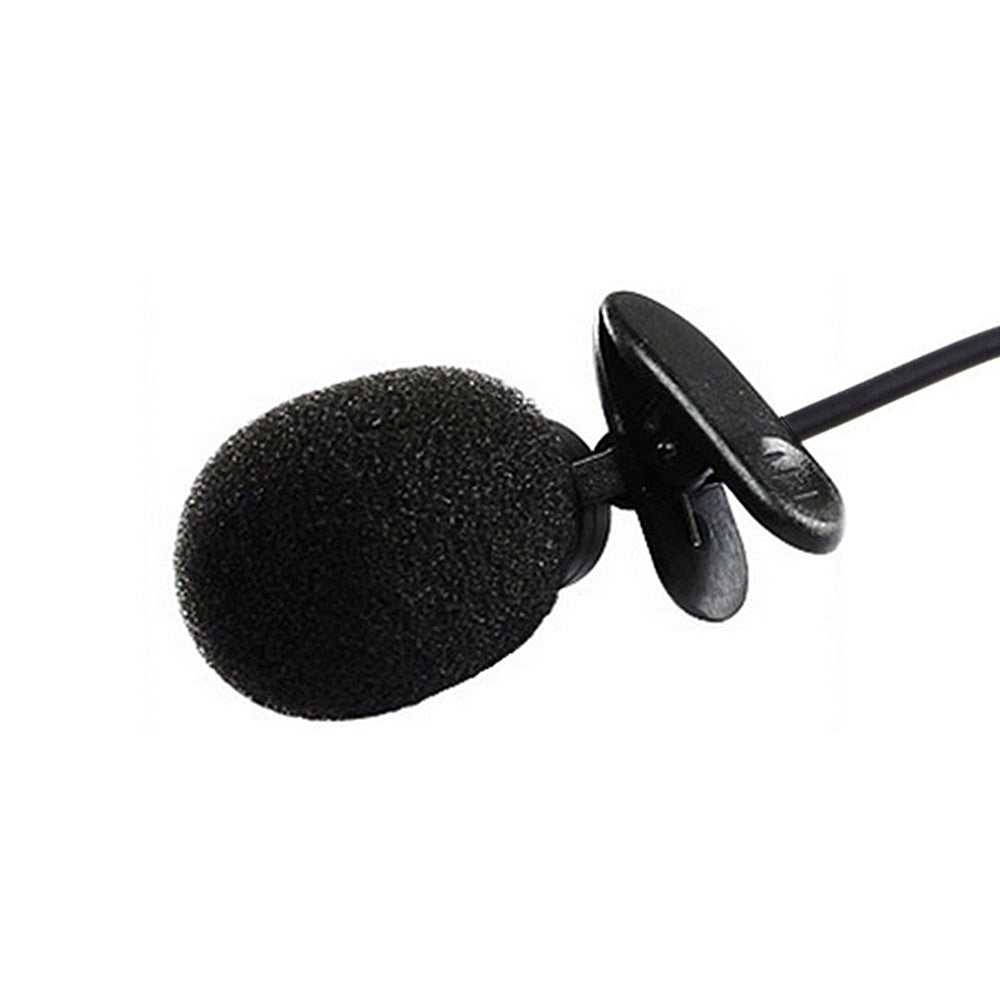 Guide du microphone pour haut-parleur, cours magistral, discours