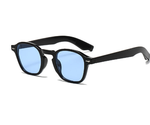 UV-Schutz Retro Neue Sonnenbrille Herren Sonnenbrille