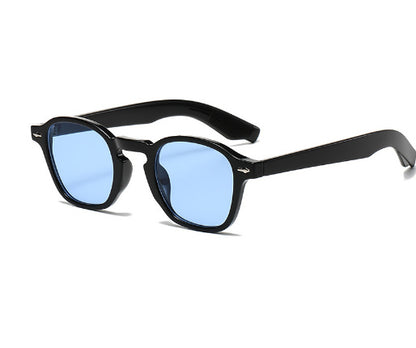 UV-Schutz Retro Neue Sonnenbrille Herren Sonnenbrille