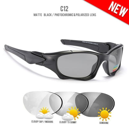 Vintage Men Sun Glasses Retro Pilot Sunglasses For Sport