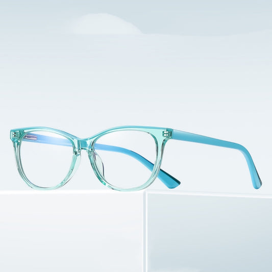 Lunettes anti-rayons bleus tendance pour jeunes