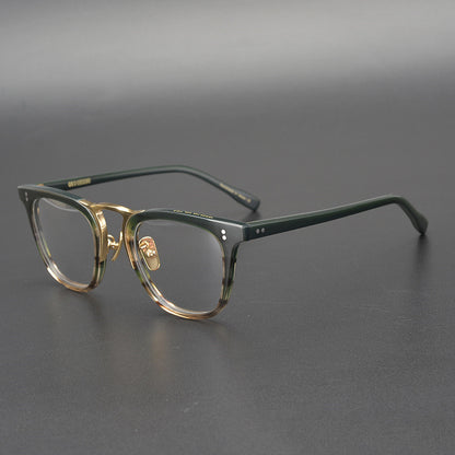 Japanese Single High Style Handmade Glasses