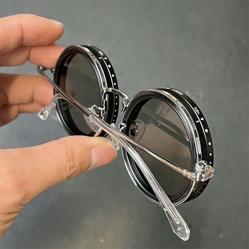 Handmade Creative Design Of Sunglasses