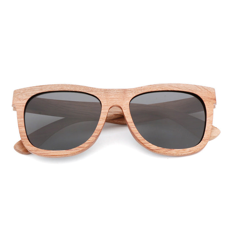 Male and female polarized sunglasses