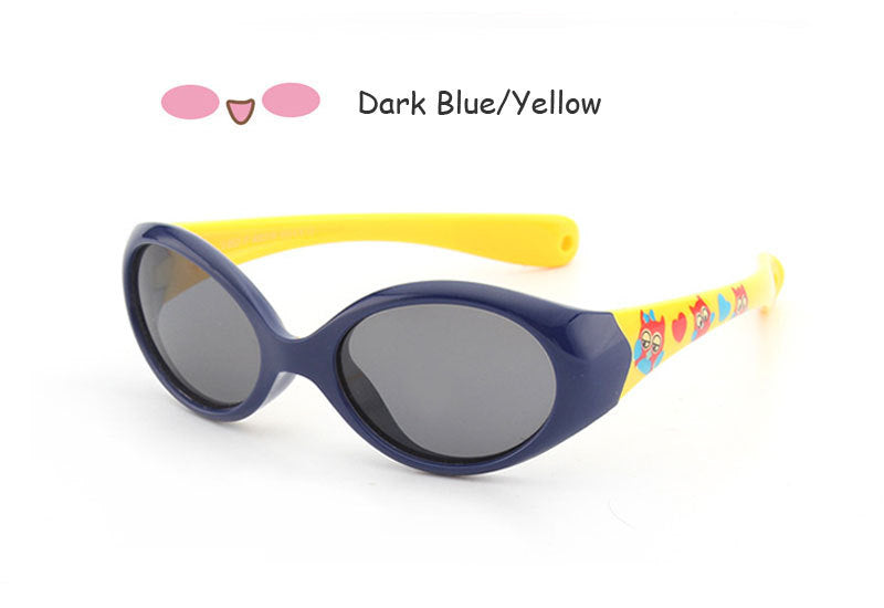 Baby sunglasses