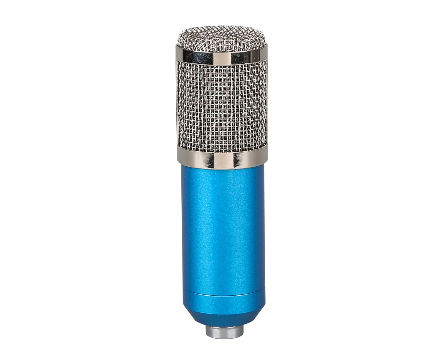 Condenser microphone