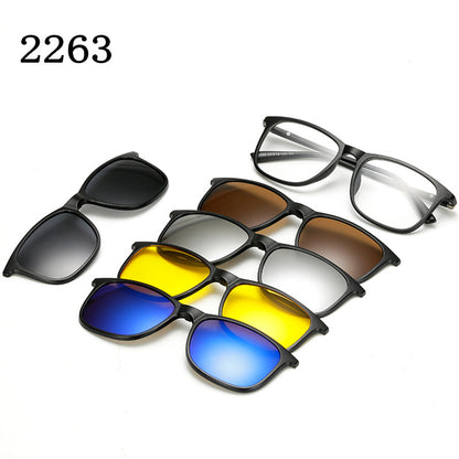 magnetic sunglasses