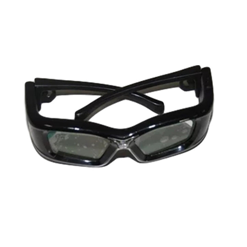 Home Theater Blu-ray Video 3D Glasses For TV