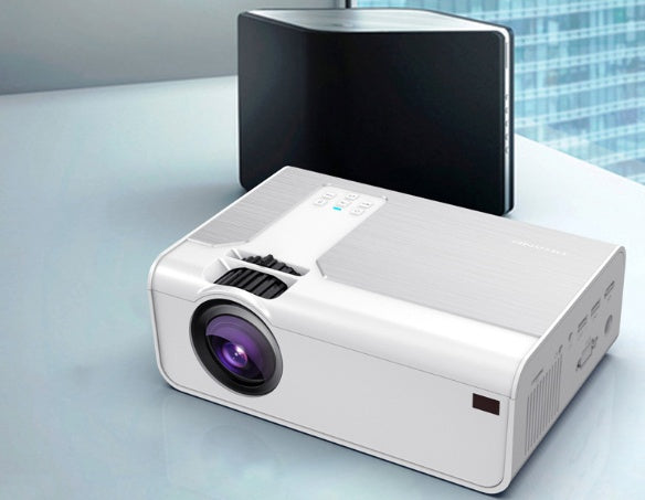 1080p home projector