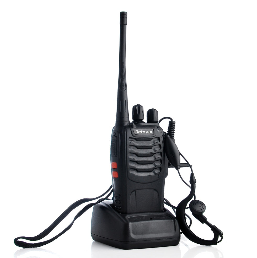 Civil walkie talkie