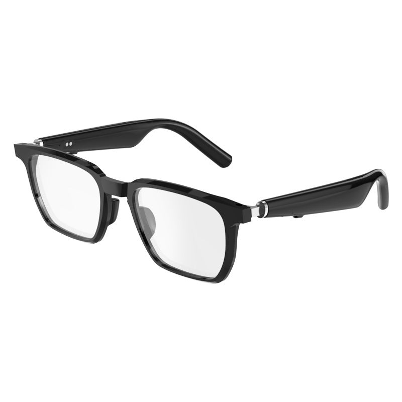 G01-09 Bluetooth Glasses Sunglasses Black Technology Can Call To Listen To Music Audio Smart Bluetooth Glasses