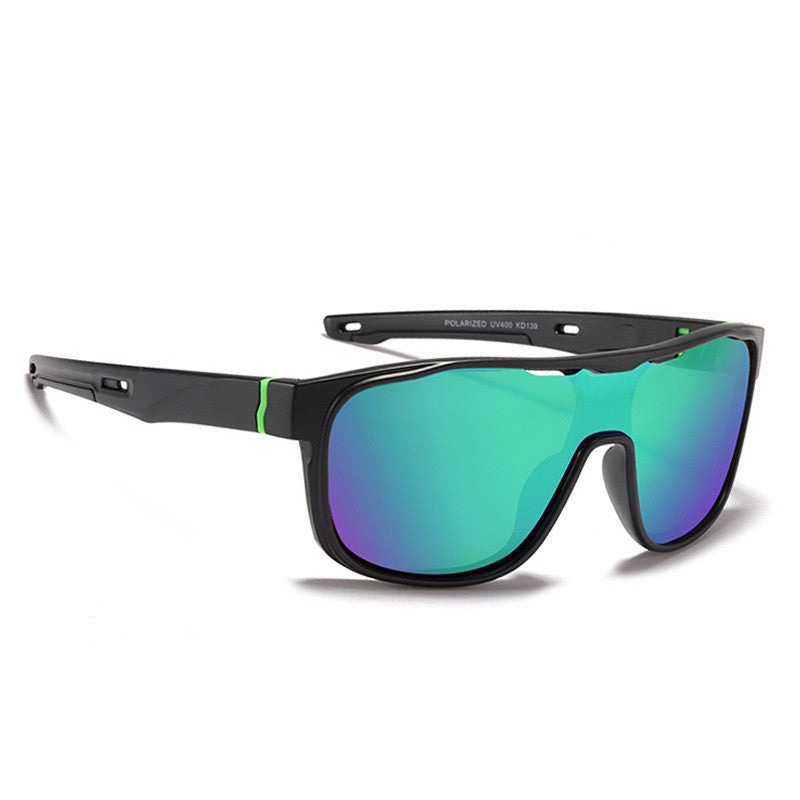 Windproof Sports Sunglasses