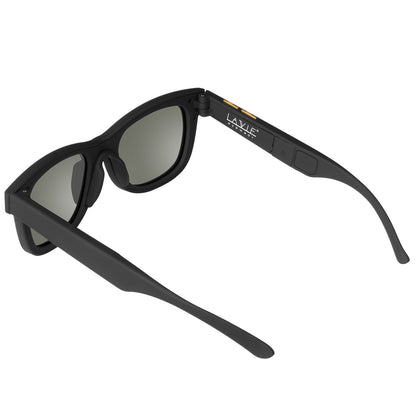 LCD Electronic Adjustable Dimming Sunglasses