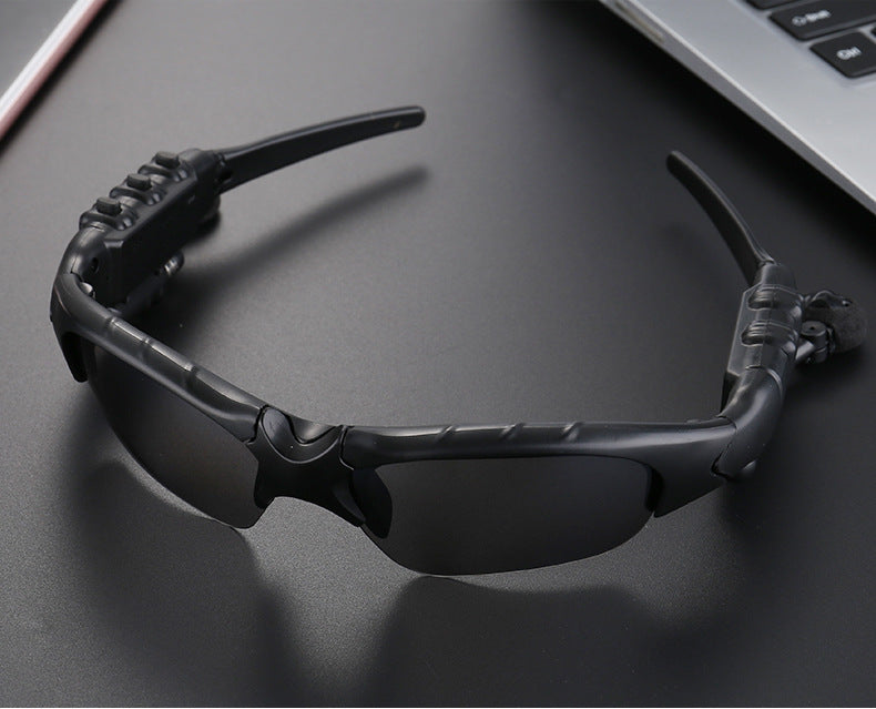 Bluetooth Smart  Sunglasses