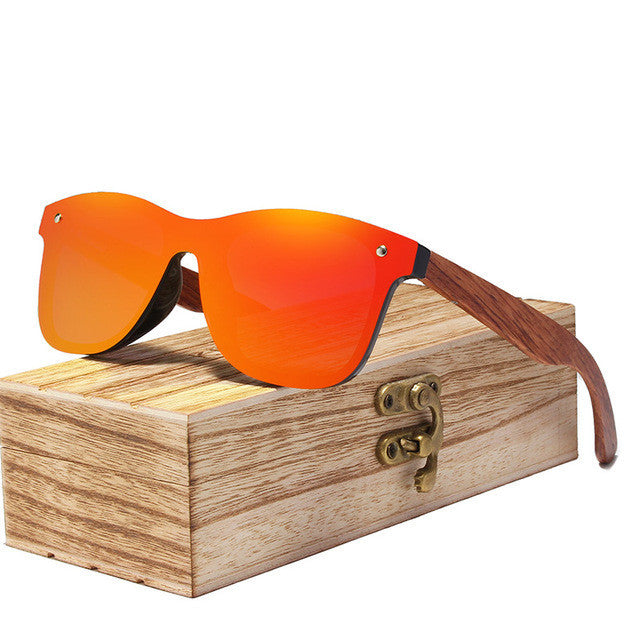 Polarized Outdoor Men's Sunglasses