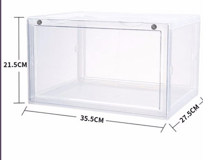 Shoe Storage Box Moisture-Proof Anti-Oxidation Shoe Box