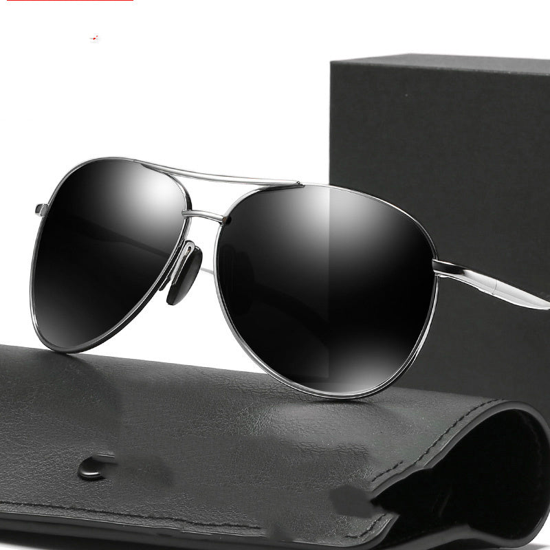 Sunglasses Driving Special Anti-ultraviolet Sunglasses For Day And Night