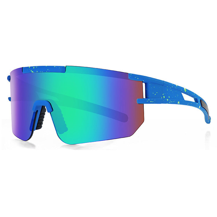 Summer Cycling Glasses Polarized Outdoor Sports Fashion Sunglasses