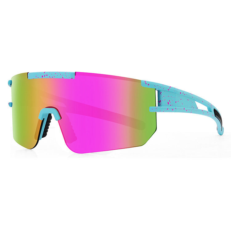 Summer Cycling Glasses Polarized Outdoor Sports Fashion Sunglasses