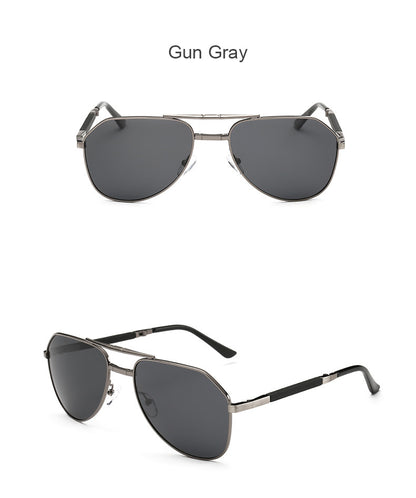 Polarized sunglasses