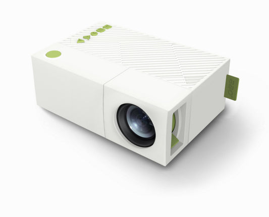 Microprojecteur HD Le Jiada YG300