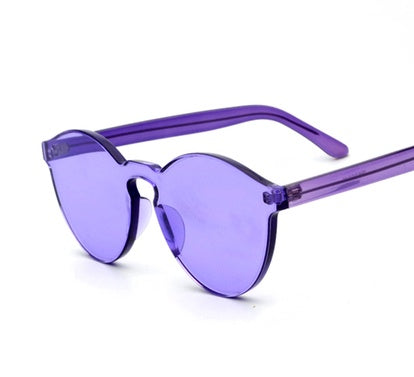 LUNETTES DE SOLEIL JELLY