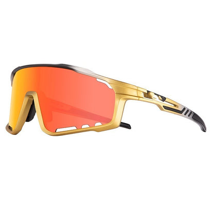 New Cycling Polarized Sunglasses Sports Goggles