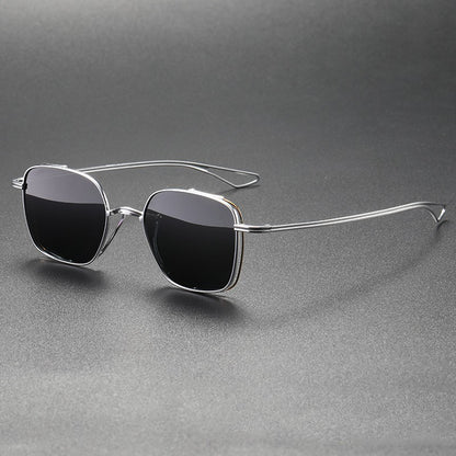 Polarized Sun Glasses Fashion Trend