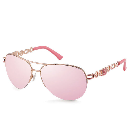 Ladies sunglasses fashion trend sunglasses