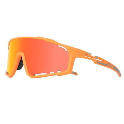 New Cycling Polarized Sunglasses Sports Goggles