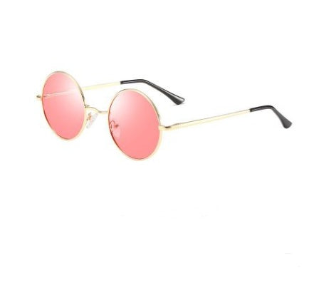 Women's fashion multicolor colorful sunglasses