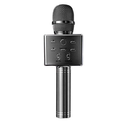 Microphone et son K8 intégrés pour chanter K Song 