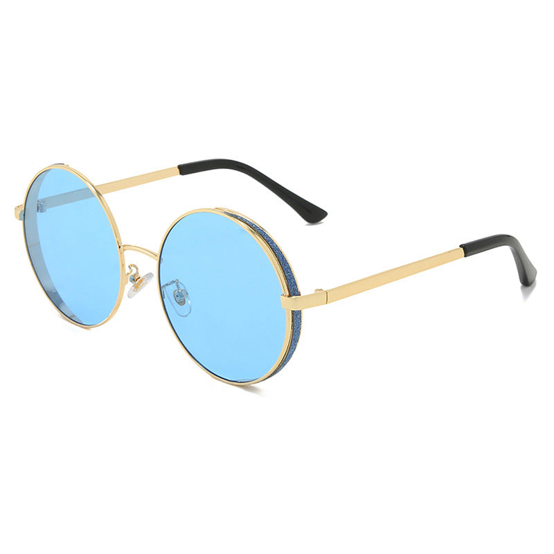 Wild gradient sunglasses