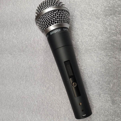 Microphone filaire K Song