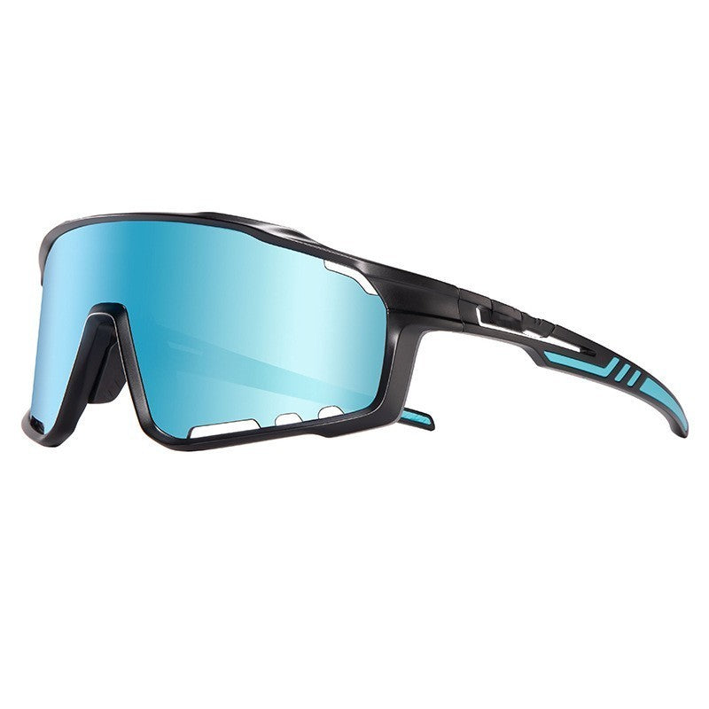 New Cycling Polarized Sunglasses Sports Goggles