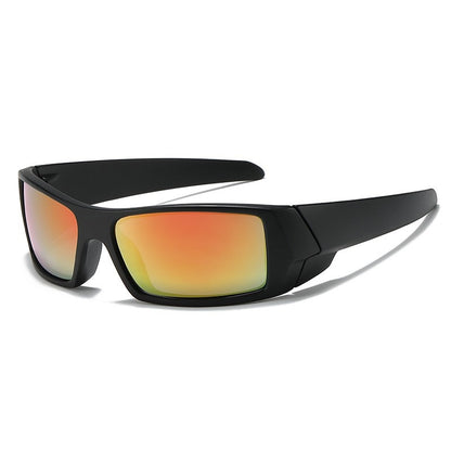 Men And Women Outdoor Cycling UV Protection Sunglasses