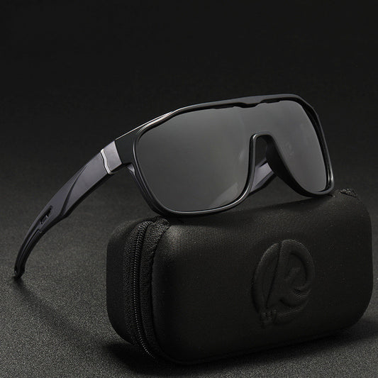 Windproof Sports Sunglasses