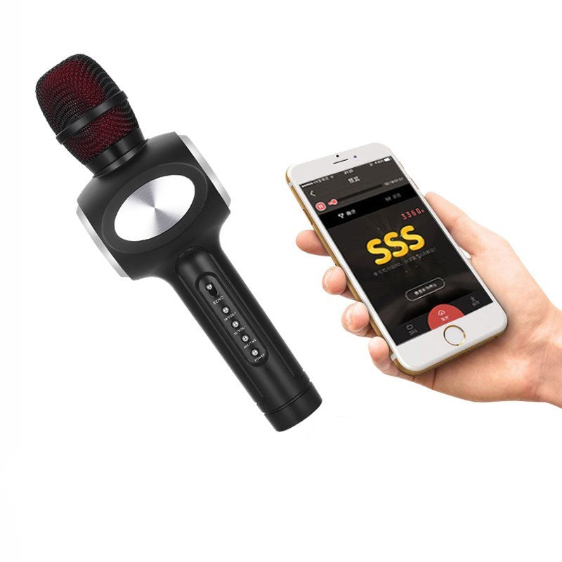 Yaerjia E108 mobile microphone