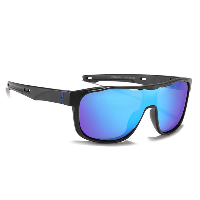 Windproof Sports Sunglasses