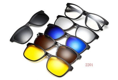 magnetic sunglasses