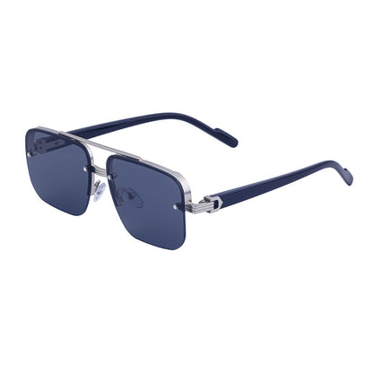 Women's European And American Square Sunglasses