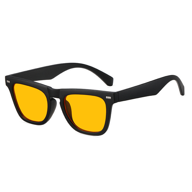 Fashion Mobile Game Anti-blue Ray Glasses