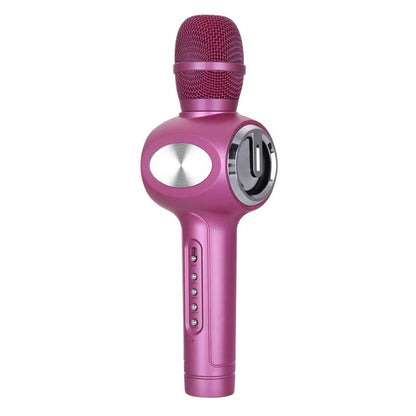 Yaerjia E108 mobile microphone