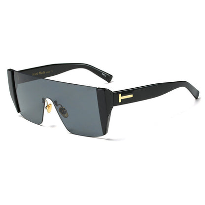 Square sunglasses windproof goggles