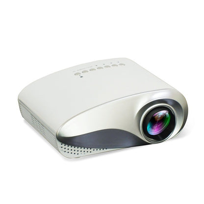 Projector RD802 mini home