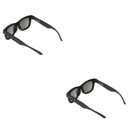 LCD Electronic Adjustable Dimming Sunglasses