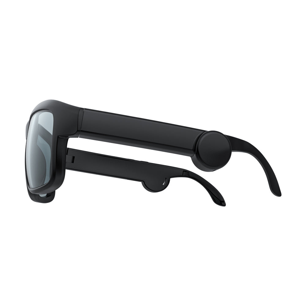 Multifunctional Intelligent Bluetooth Glasses And Headphones