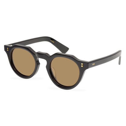 Women's Fashion Retro Oval Sunglasses