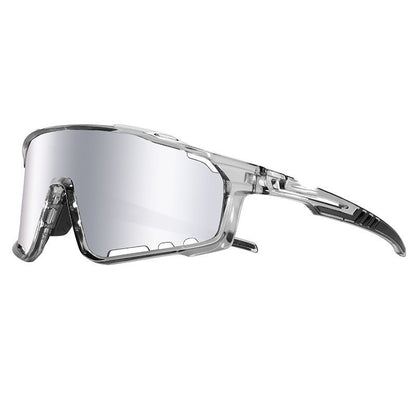 New Cycling Polarized Sunglasses Sports Goggles