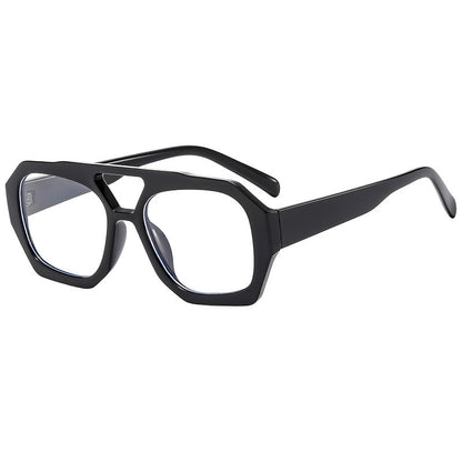 UV-Schutz Retro Neue Sonnenbrille Herren Sonnenbrille